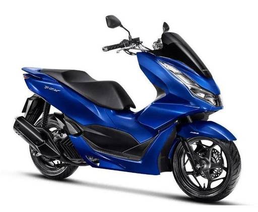 HONDA PCX 160 ABS 